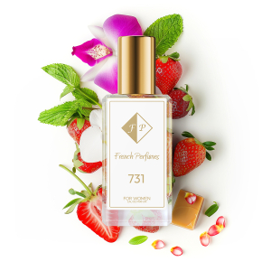 Francuskie Perfumy Nr 731